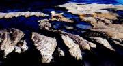 Rock Pools 1 - Alison Seccombe