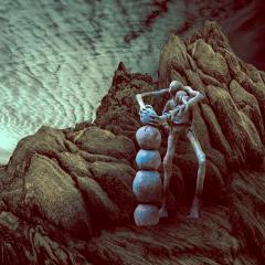 Rockman - Hemant Kogekar