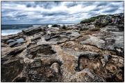 Rocky Foreshore - Steve Mullarkey