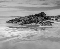 Rocky Reflections - Howard Morris