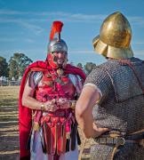 Roman argument - Judith Bennett