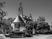 Rookwood Cemetery 24.10.23-231024-79789 - Donald Gould