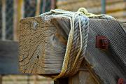 Rope-on-Wood - ... ...