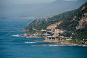 View from Bald Hill - Jacques Roussel