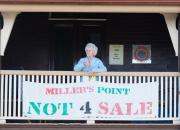 Not 4 Sale - Jacques Roussel