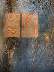 Rusting Away - Jan Glover