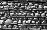 SM Dry Stone Wall John Bardell - ... ...