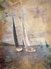 Sailing - Hemant Kogekar