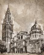 Santa Iglesia Cathedral - Hemant Kogekar