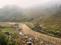 Sapa Valley, Vietnam - Peter Sambell