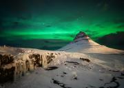 Kirkjufell Aurora - Kerry Boytell