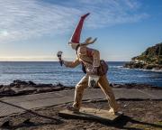 Sculptures by the Sea -251023-106113 - Donald Gould