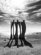 Sculptures by the Sea -251023-106216 - Donald Gould