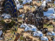 Sculptures by the Sea -251023-106331 - Donald Gould