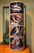 Senior Selfies - Dream Wrap 2013 - ... ...