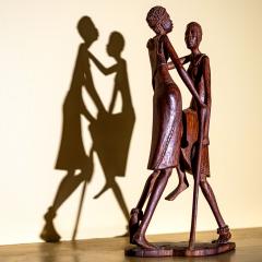       Shadow Dancers - Ray Seaver