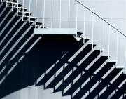 Shadows at Gulgong - Geoff Clark