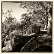 Shelter -Mt-Buffalo - ... ...