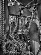 Ships Bell - Jan Glover