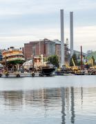 Shipyard - Fran Brew