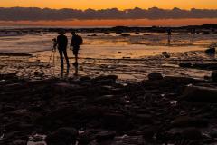 Silhouette - David Cutler