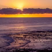 Skirting the reef - Judith Bennett