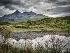      Skye Sky - Elaine Seaver