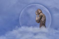 Soleil Dreaming - Carol Abbott