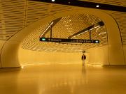 Solo Traveller - Xuan Nguyen