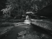 Somersby-Falls-MONO JaniceG - Janice Gursanscky