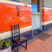 Something-old - Janice Gursanscky