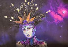 Space Nymph - Kerry Boytell