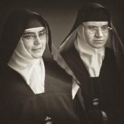 Spanish nuns - ... ...