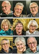 Splendid Company - Steve Mullarkey