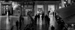 Split at Night - Graeme Dobbs