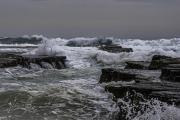 Spring Tide at Turimetta Beach - Margaret Frankish