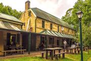 Settlers Arms, St Albans - Ray Seaver