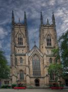 St Andrews - Leigh Hall