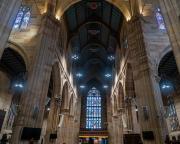 St Andrews Cathedral -241115-91111 - Donald Gould