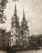 St Mary's Catherdral - Hemant Kogekar