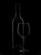 Bottle_and_glass - Hemant Kogekar