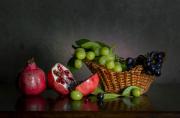 Staged KBoytell Still Life 1 - ... ...