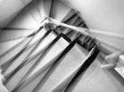 Staircase-to-nowhere - ... ...