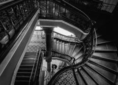 Staircase - Rod Lowe
