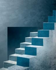 Stairs 4 - Hemant Kogekar
