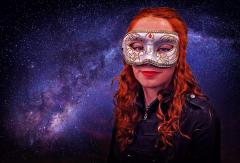 Starlight Masquerade - Judith Bennett