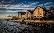 Stavanger Waterfront - Steve Mullarkey