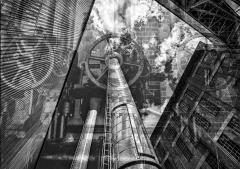 Steam Power - Judith Bennett