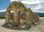 Stone house - ... ...