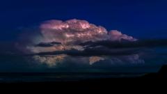 Storm - Strat Mairs